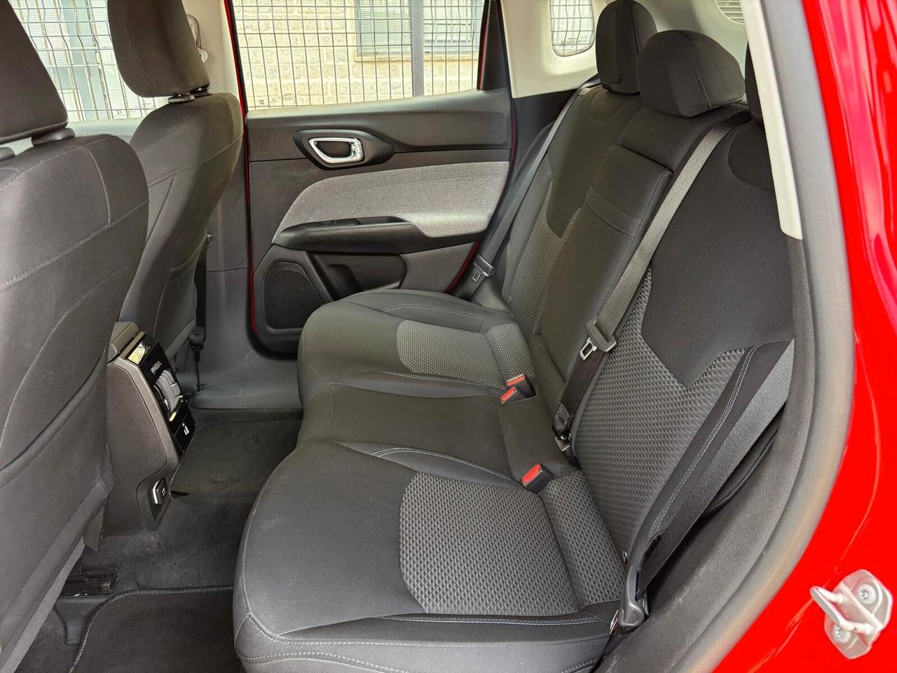 Jeep Compass 1.6 Multijet II