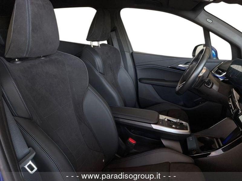 BMW Serie 2 Active Tourer Serie 2 A.T. - U06 220i Active Tourer