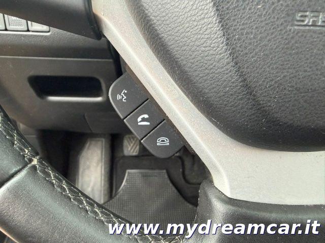 SUZUKI Vitara 1.6 VVT