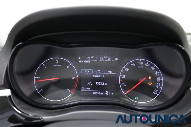 OPEL Corsa 1.3 CDTI ECOFLEX 95CV START&STOP AUTOMATICA N-JOY