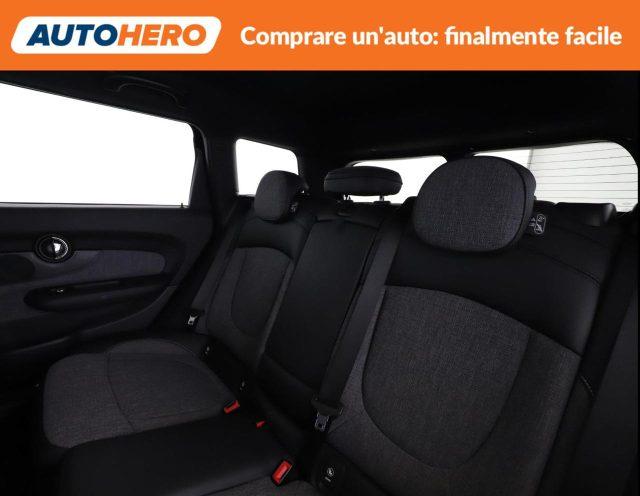 MINI Clubman 2.0 Cooper SD Clubman