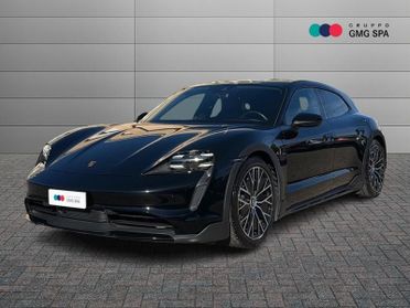 Porsche Taycan Cross Turismo 4 5p.ti