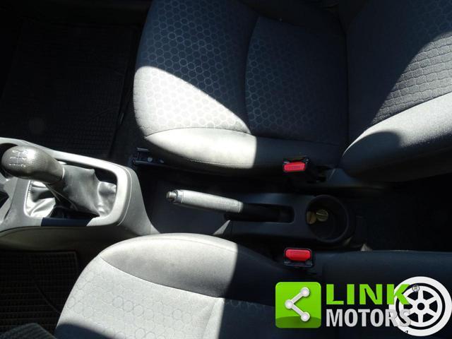 MITSUBISHI Space Star 1.0 ClearTec Intense