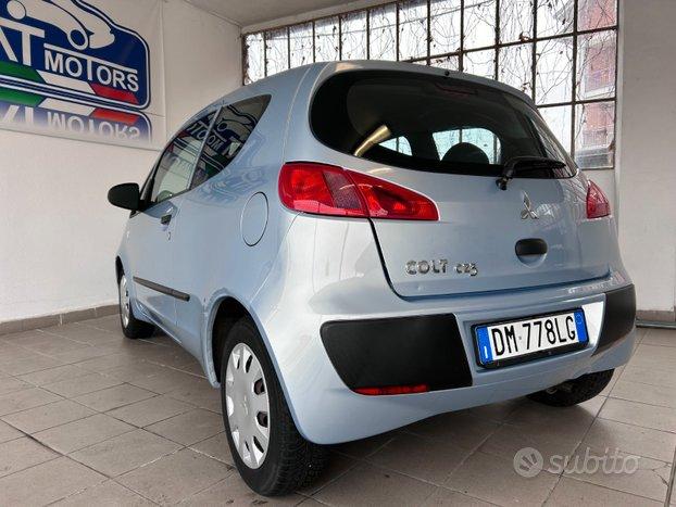 Mitsubishi Colt CZ3 1.1 12v (per neo patentati)