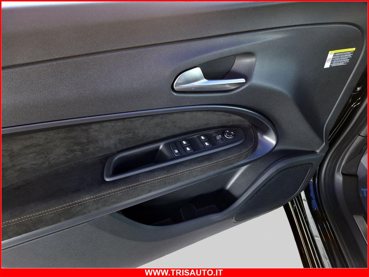 ALFA ROMEO Junior 1.2T Hybrid eDCT6 145cv Intensa NEOPATENTATI (TETTO PANORAMICO)