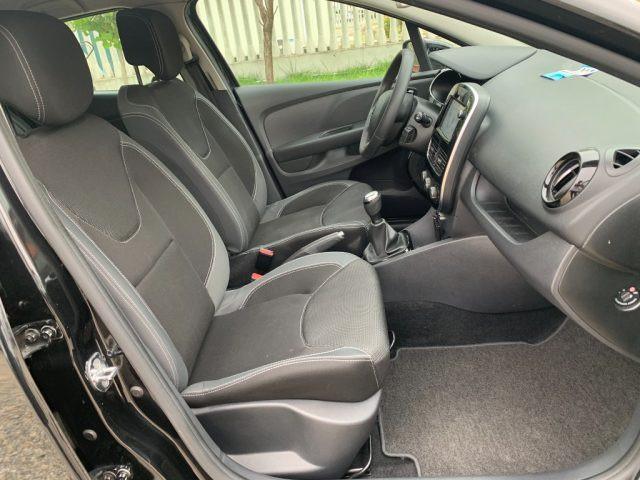 RENAULT Clio 1.2 75CV 5 porte Intens