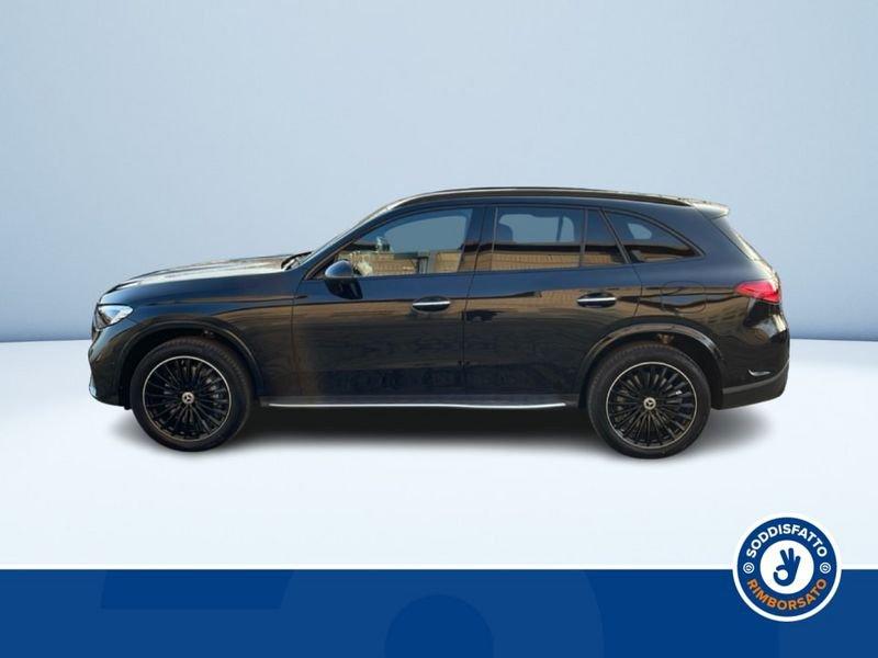 Mercedes-Benz GLC 300de 4Matic EQ-Power AMG Line Advanced