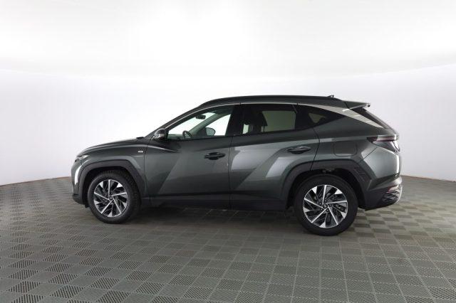 HYUNDAI Tucson Tucson 1.6 CRDI 48V XLine