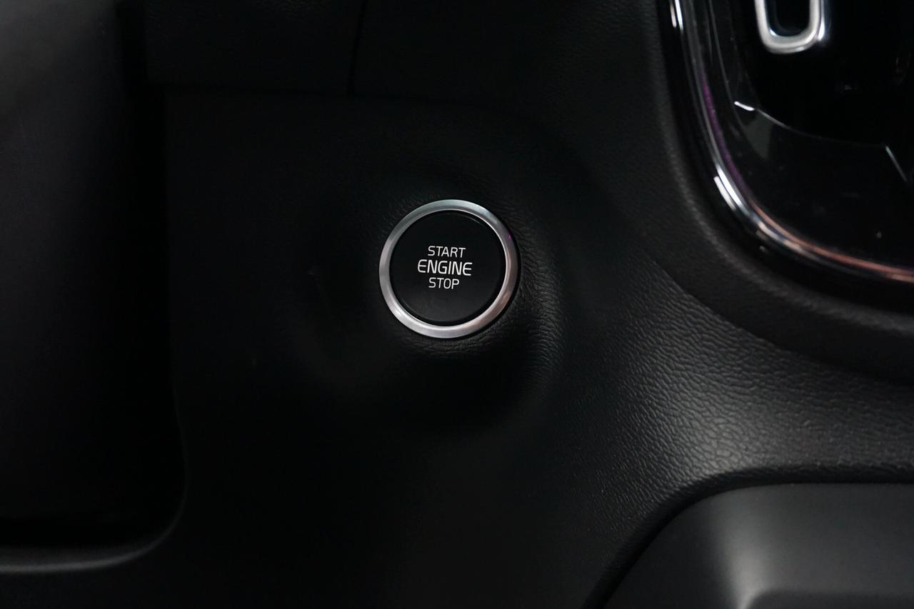 Volvo XC40 D3 AWD Geartronic R-design