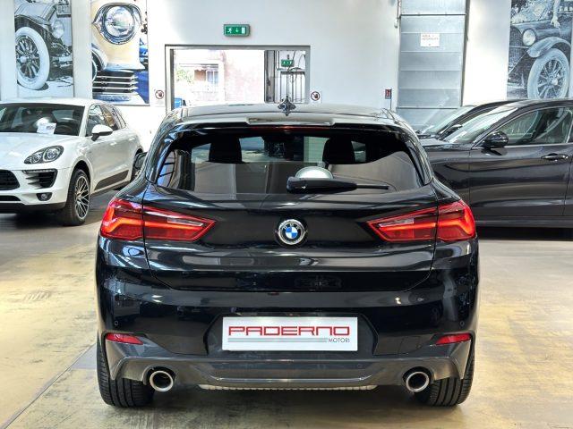 BMW X2 xDriveM35i - 19" - Head Up - HarmanK -Carplay- IVA