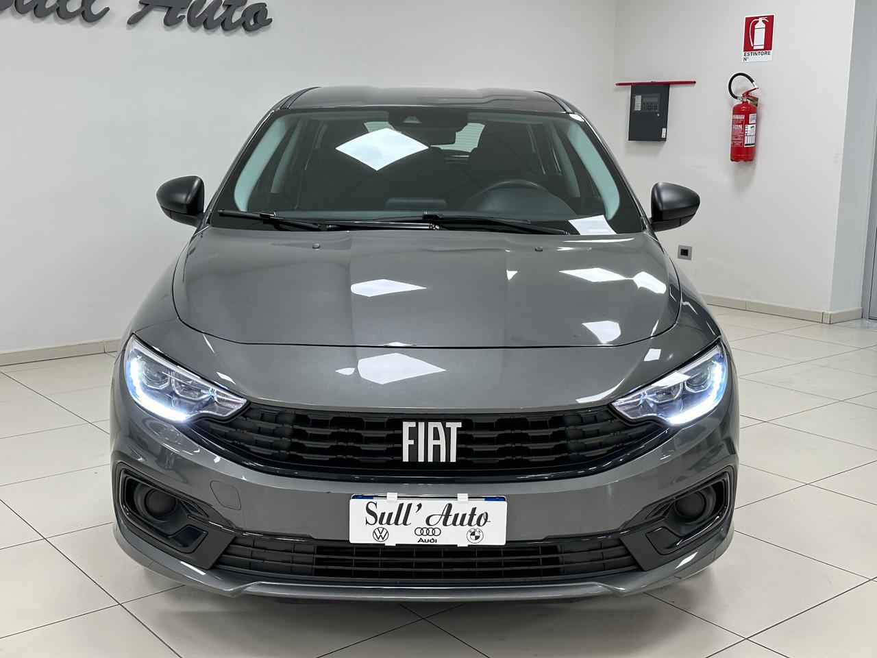 Fiat Tipo 1.6 Mjt 130 CV S&S SW Life - 2021