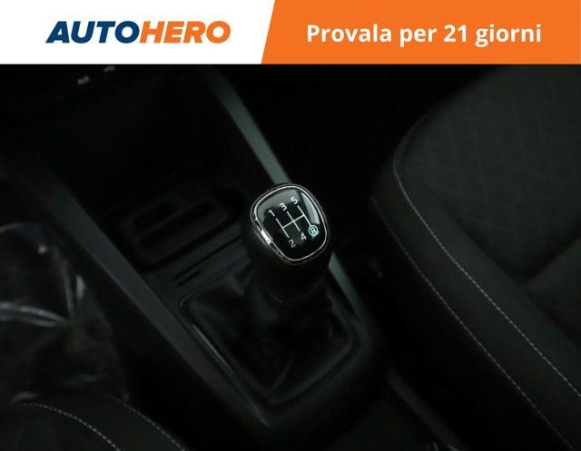 SKODA Fabia 1.0 MPI 75 CV Twin Color Design Edition Nero