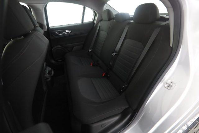 ALFA ROMEO Giulia Giulia 2.2 Turbo MT6 150CV