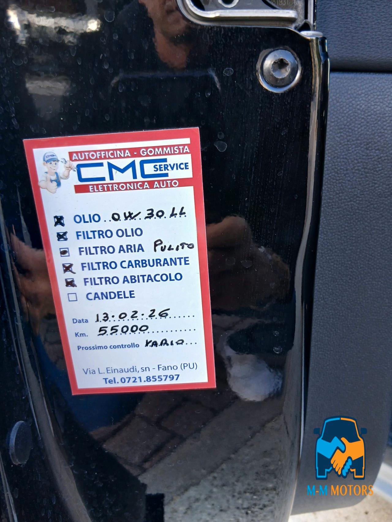 Mini Countryman Cooper D 2.0 Twin Power Turbo Steptronic my18