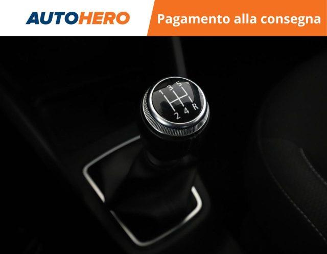 DACIA Duster 1.6 SCe 4x2 Comfort