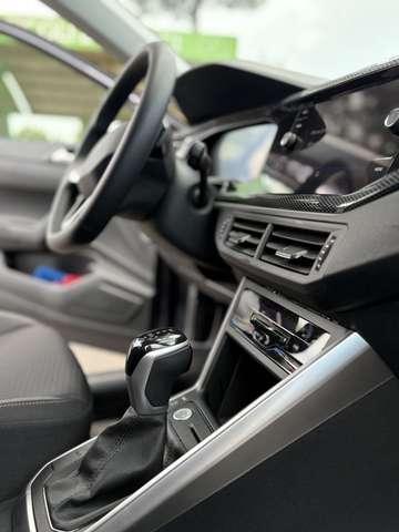 Volkswagen Taigo 1.0 TSI 115 CV DSG Edition Plus
