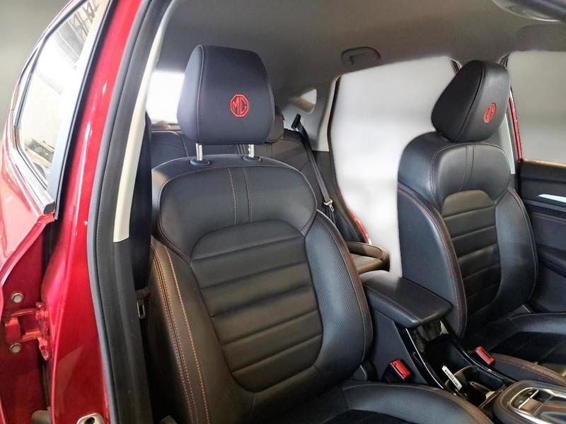 MG ZS 1.0T-GDI LUXURY AUTO SUV
