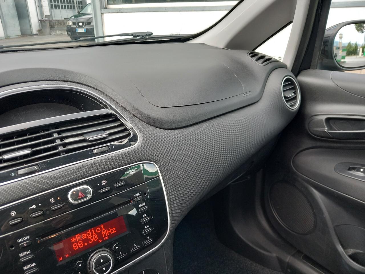 Fiat Punto 1.3 MJT PER COMMERCIANTI