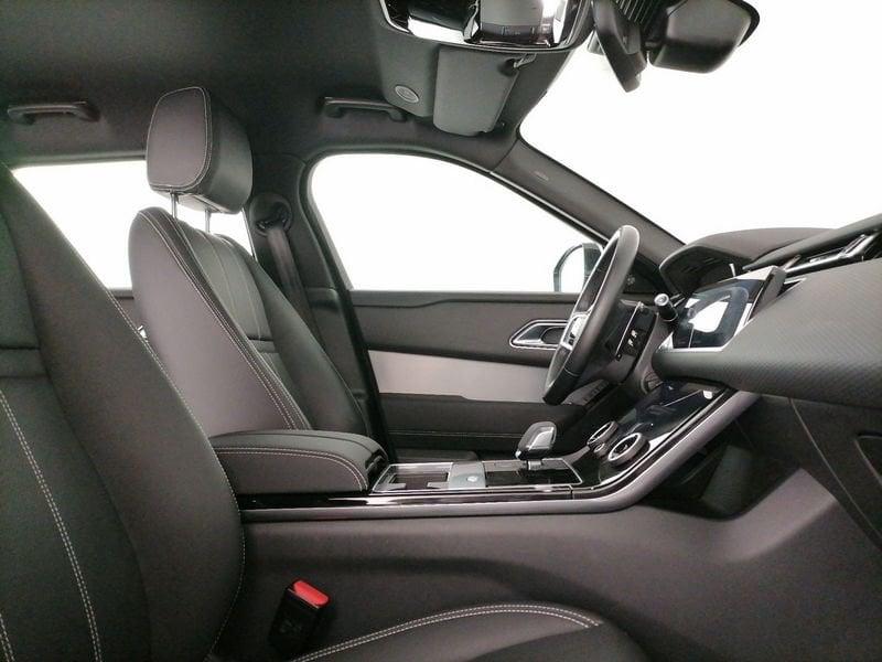 Land Rover Range Rover Velar 2.0d i4 mhev R-Dynamic S 4wd 204cv auto