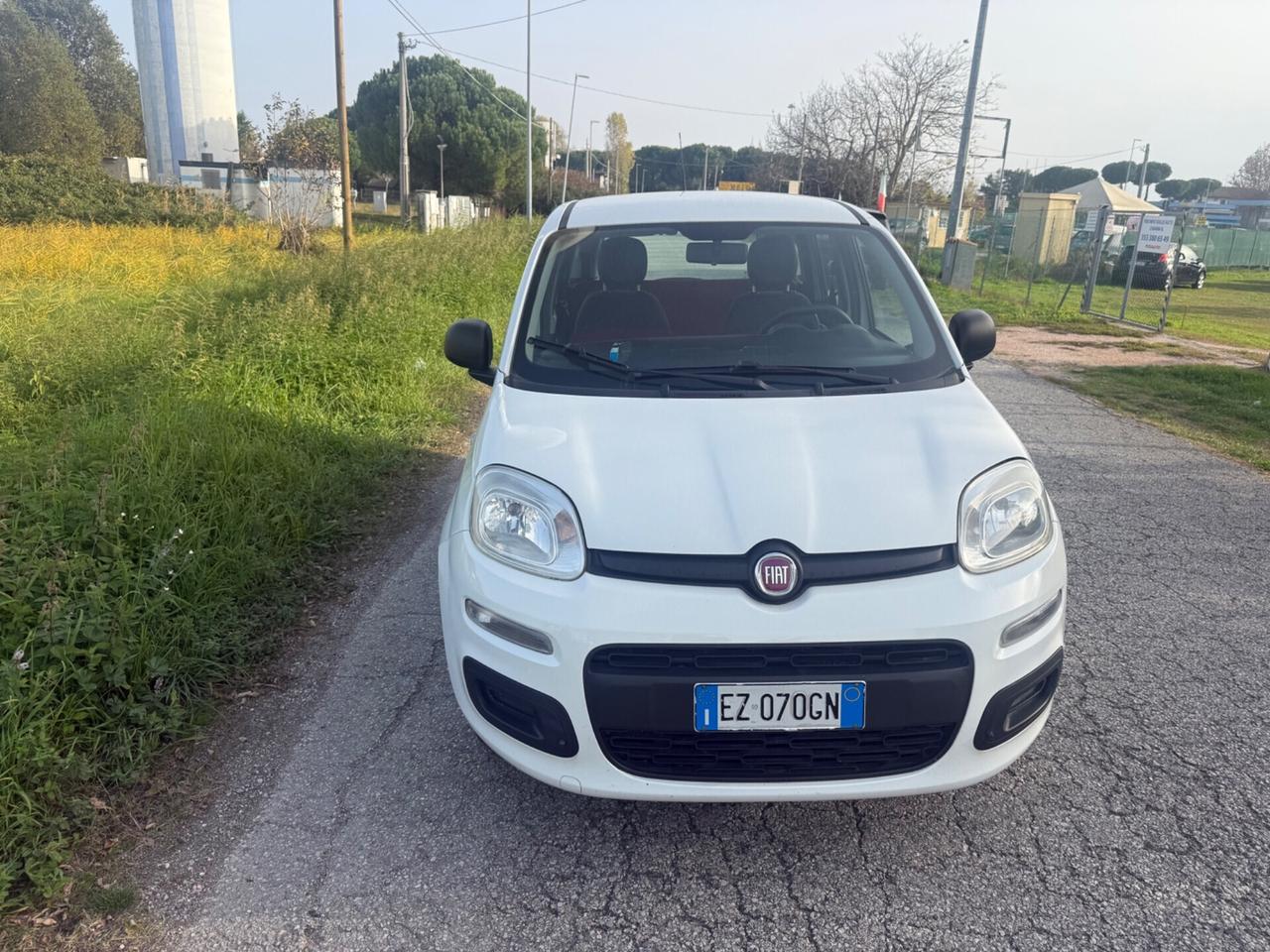 Fiat Panda 1.2 Easy
