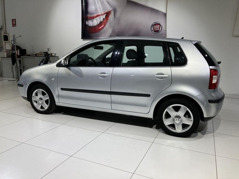 Volkswagen Polo Polo 1.4 16V 5p. Comfortline