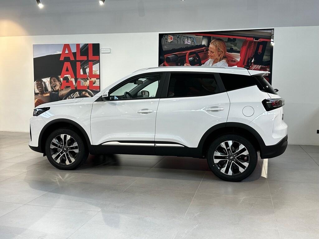 DR Motor DR 5 1.5 95cv