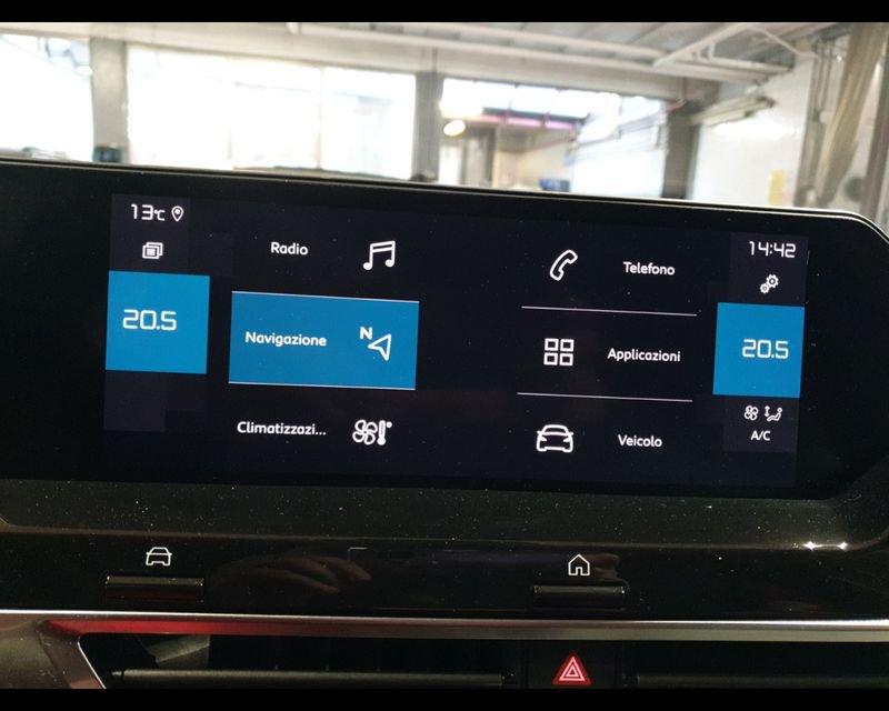 Citroën C4 3ª serie PureTech 130 S&S Feel Pack