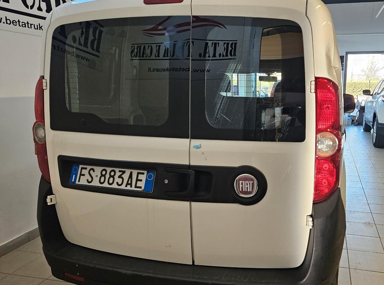 Fiat Doblò 1.3 MJT 90cv furgone