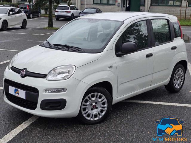 FIAT Panda 1.0 FireFly S&S Hybrid Easy NEOPATENTATI