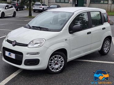 FIAT Panda 1.0 FireFly S&S Hybrid Easy NEOPATENTATI