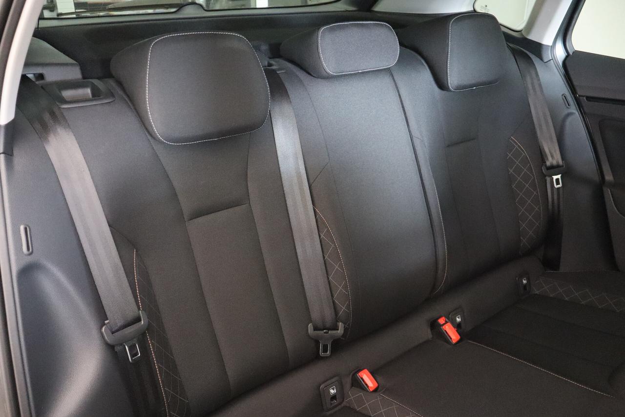 SKODA KAMIQ 1.0 TSI 110 CV AMBITION - PERFETTA!!!