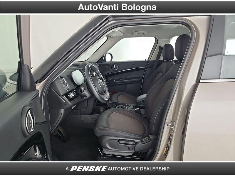 MINI Countryman Mini Countryman 1.5 Cooper SE Essential all4 auto
