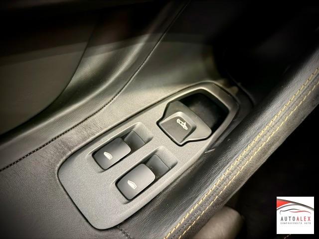 McLaren 540C 3.8 V8 540 CV SSG Twin-Turbo Carbonio Lift