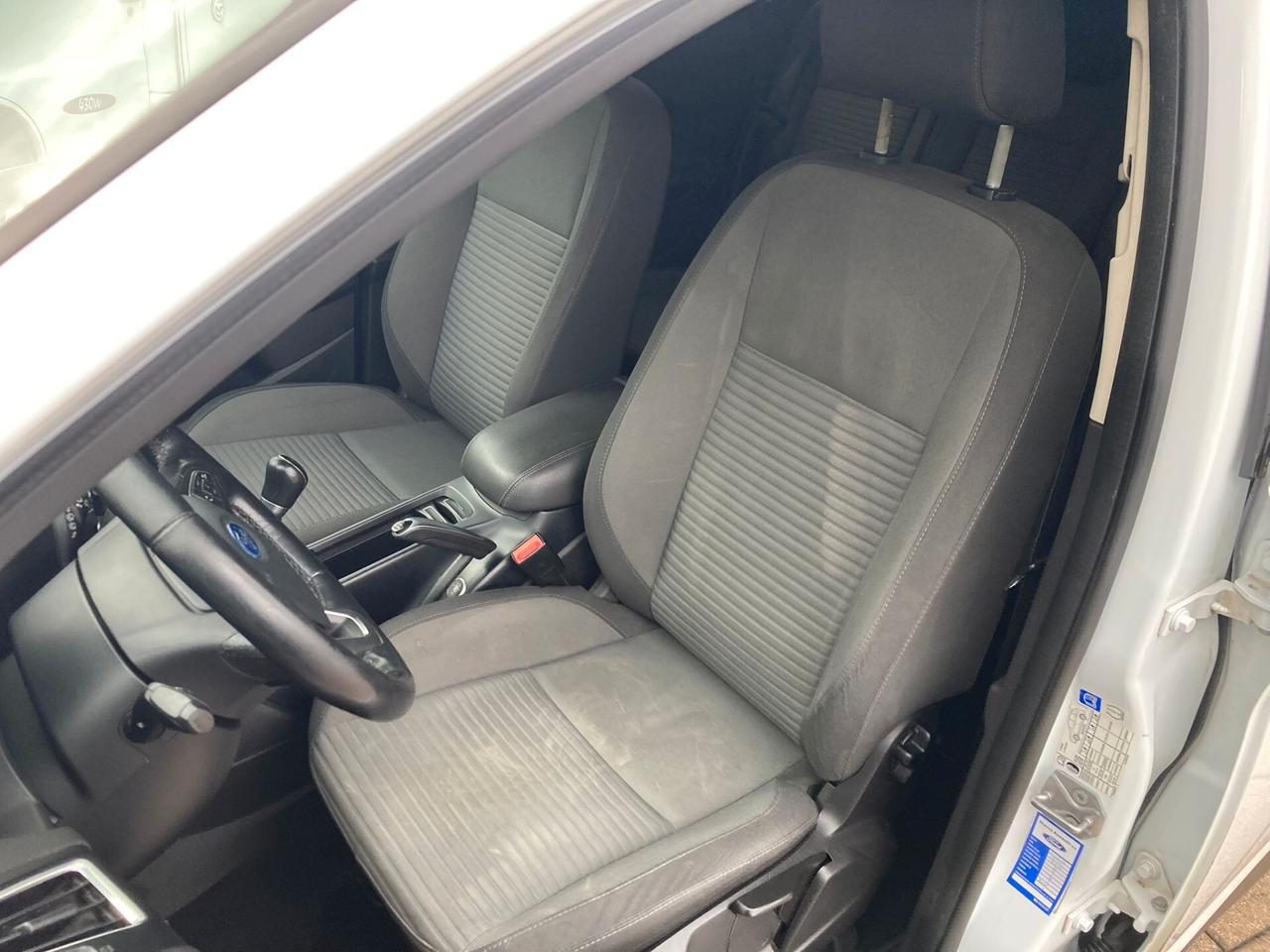 Ford C-Max 1.6 120CV GPL Titanium