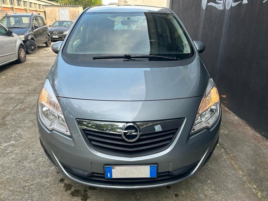 Opel Meriva 1.4 Turbo 120CV aut. Elective