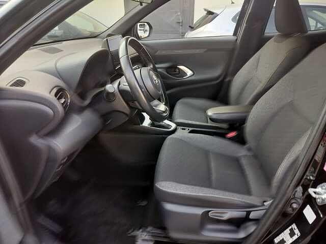 Toyota Yaris Cross 1.5 Hybrid 5p. E-CVT Trend