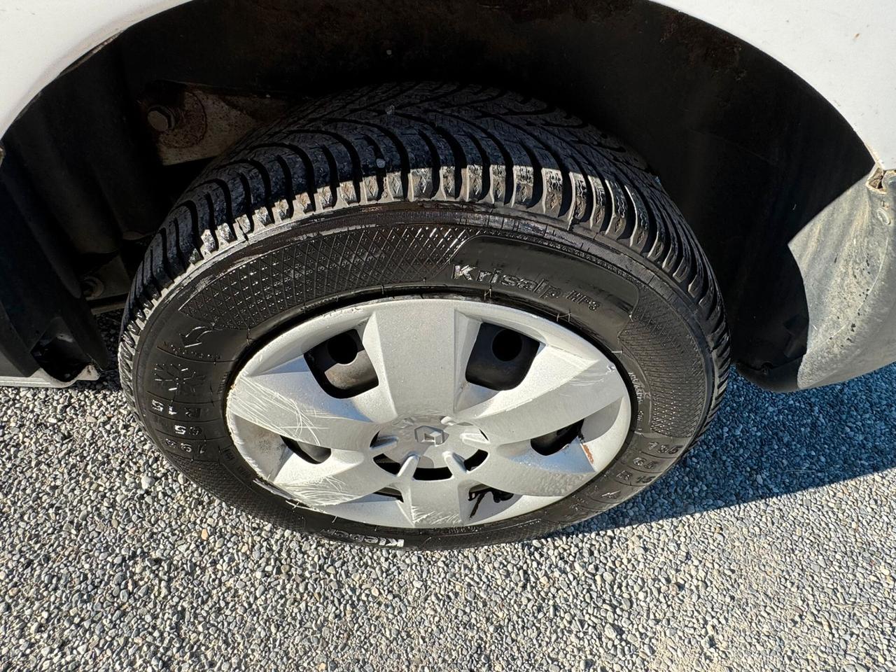 Renault Kangoo Blue dCi 95CV Express Furgone Ice Plus