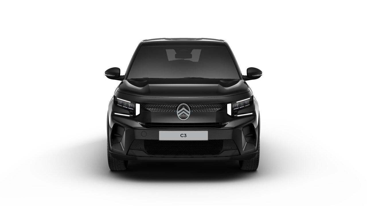 CITROEN C3 4ª serie C3 PureTech 100 S&S You