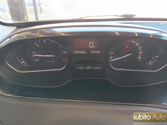 PEUGEOT 208 1° serie PureTech 82 5p. GPL Active