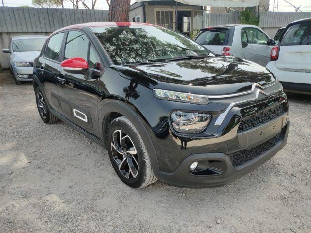 CITROEN C3 1.2 P.Tech Feel Pack CARPLAY,CRUISE,NAVI ..