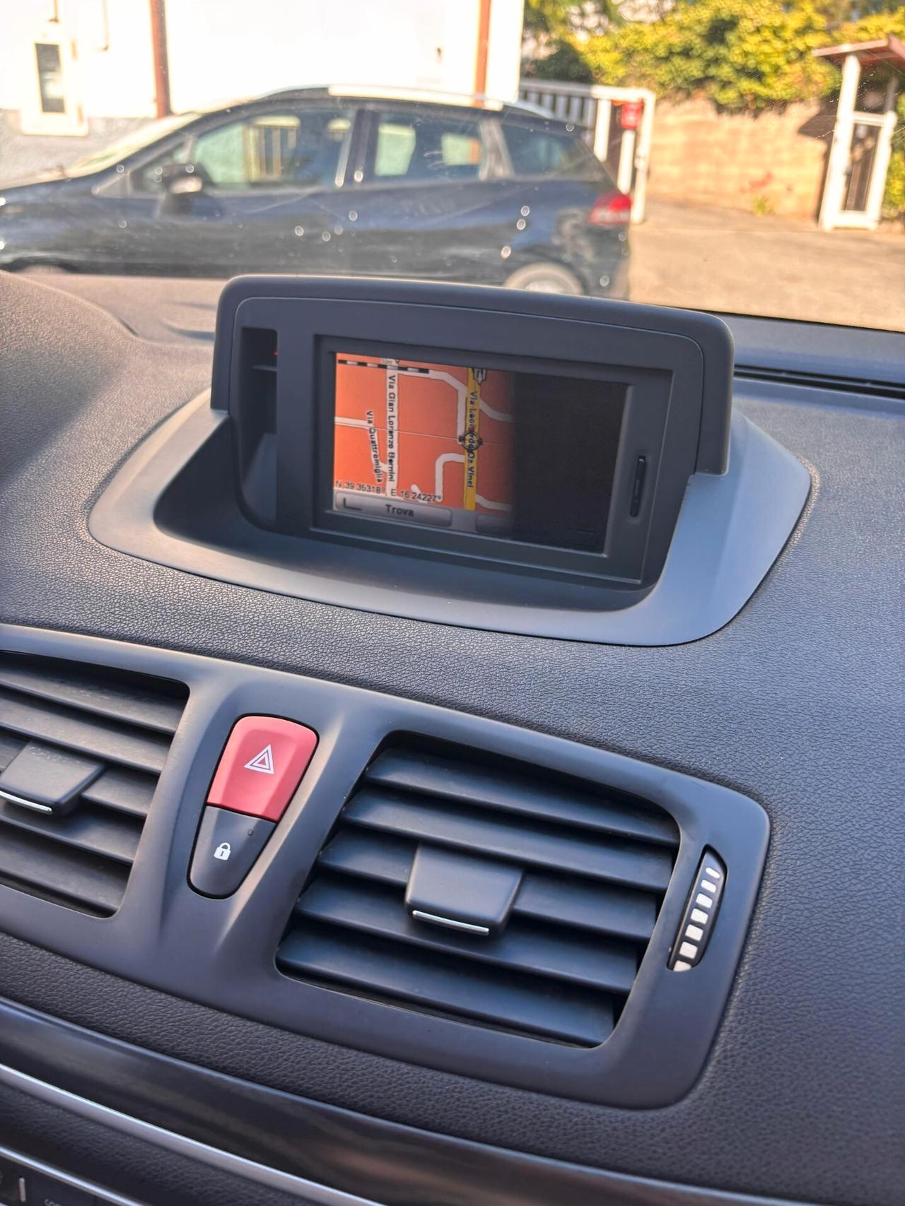 Renault Mégane 1.5 dCi 110CV Luxe 5/p