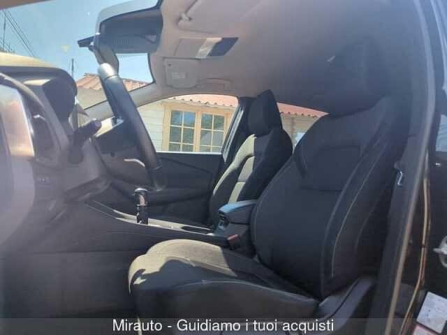 Nissan Qashqai Qashqai MHEV 140 CV N-Connecta