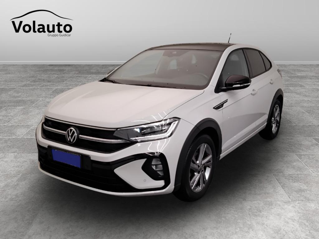 VOLKSWAGEN Taigo - Taigo 1.0 tsi R-Line 110cv dsg