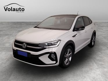 VOLKSWAGEN Taigo - Taigo 1.0 tsi R-Line 110cv dsg