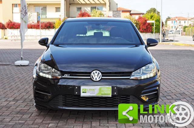 VOLKSWAGEN Golf 1.5 TSI ACT 5p. R-Line BlueMotion Technology