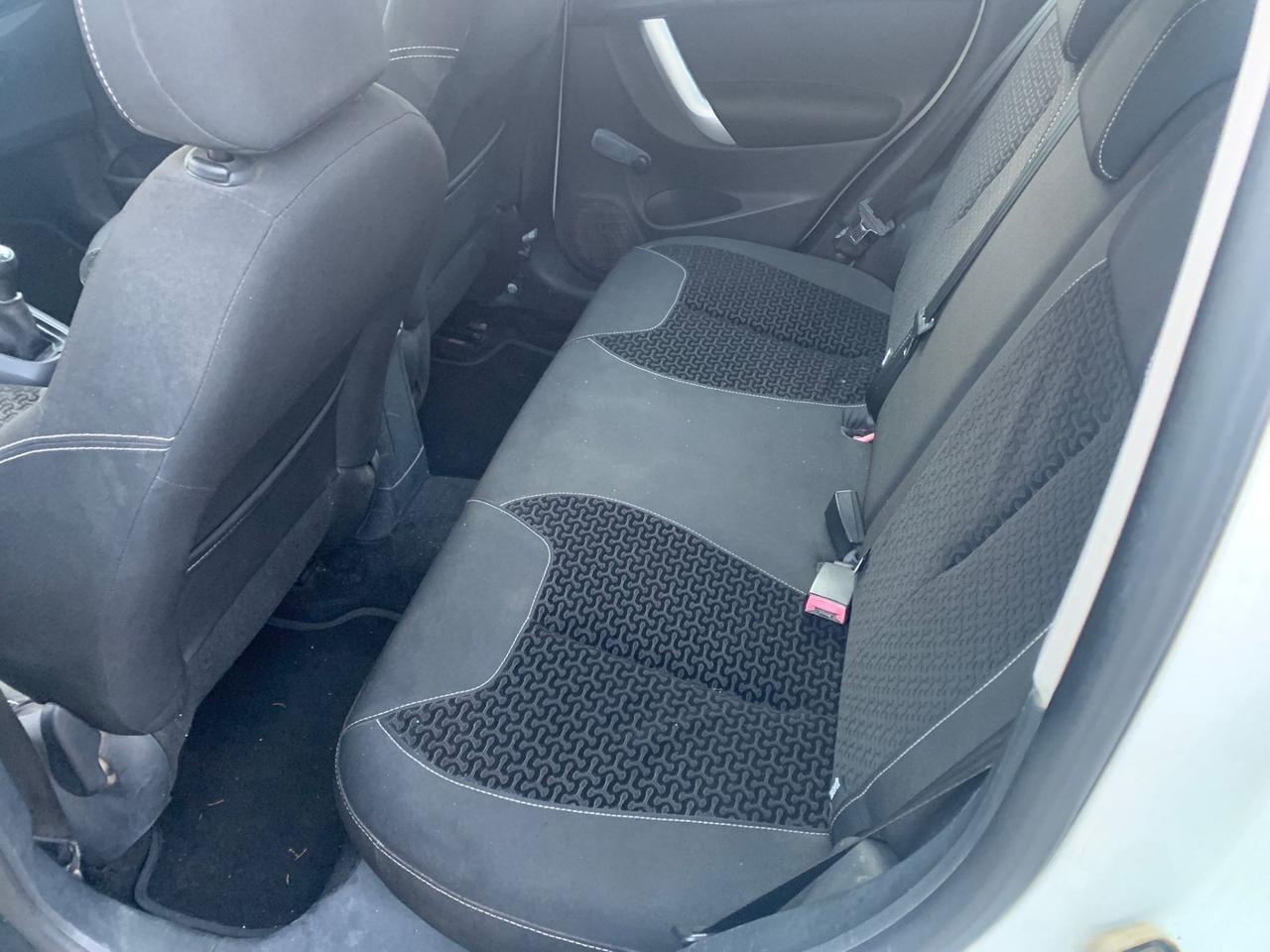 Citroen C3 1.1 Exclusive