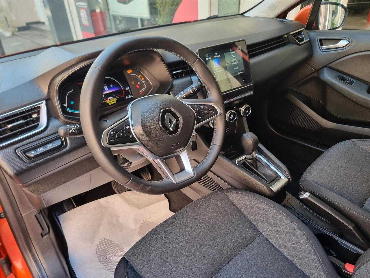 Renault Clio Full Hybrid E-Tech 140 CV 5 porte Business
