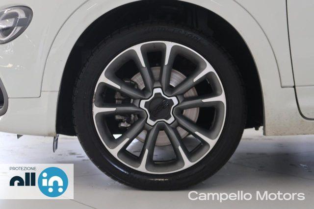 FIAT 500X 500X Sport 1.3 T4 150cv DCT Sport