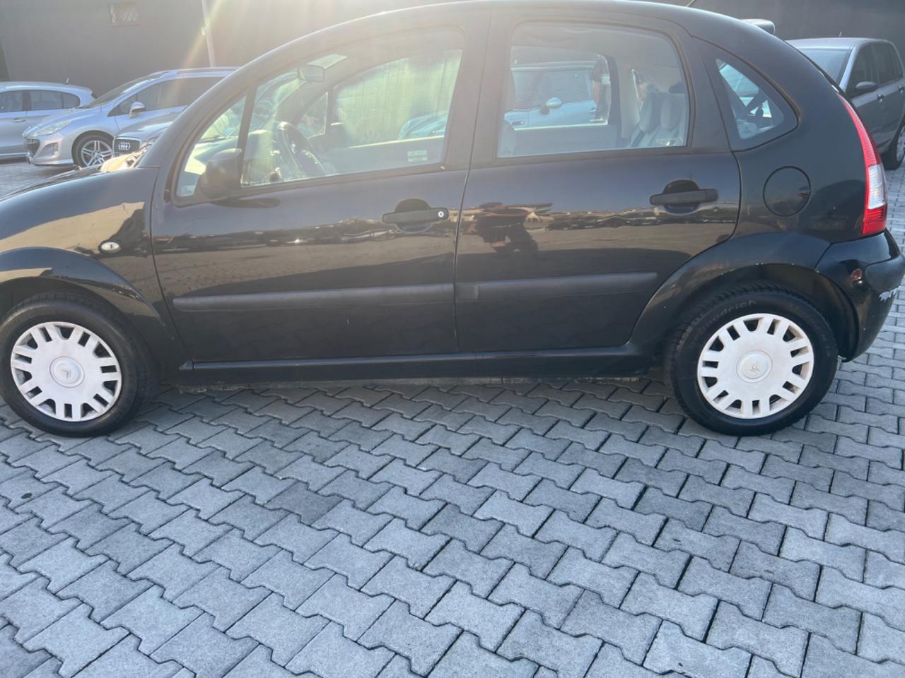 Citroen C3 1.1 Classique