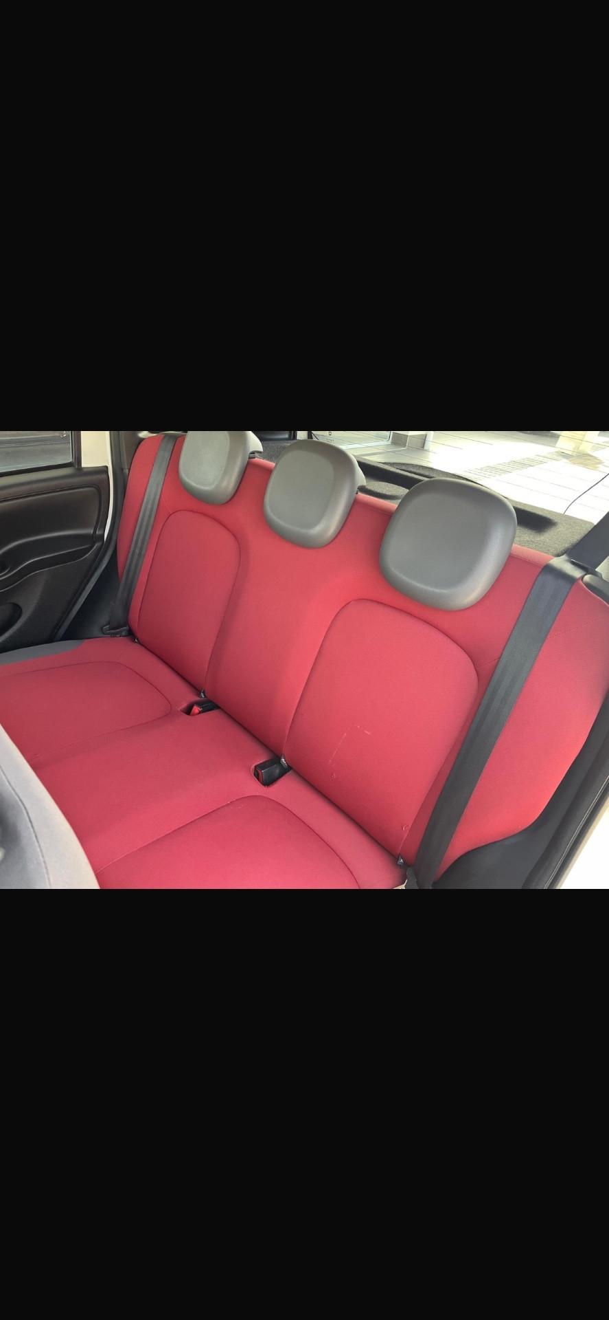 Fiat Panda 1.3 MJT 75 CV S&S Lounge